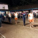 Sport activities Shriram Mahila Vidnyan Mahavidyalaya, Paniv