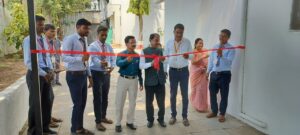 Poster Presentation - Shriram Mahila Vidnyan Mahavidyalaya, Paniv