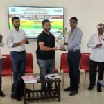 State Level Seminar on MPSC & UPSC Exam at SMVM Paniv