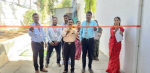 Science Fair 2k25 at smvm paniv