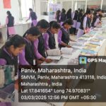 State Level Seminar on MPSC & UPSC Exam at SMVM Paniv