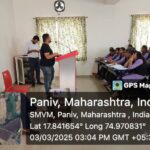 State Level Seminar on MPSC & UPSC Exam at SMVM Paniv