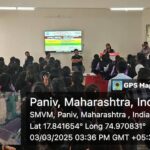 State Level Seminar on MPSC & UPSC Exam at SMVM Paniv