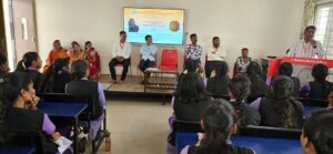 Shivjayanti Celebration at smvm paniv