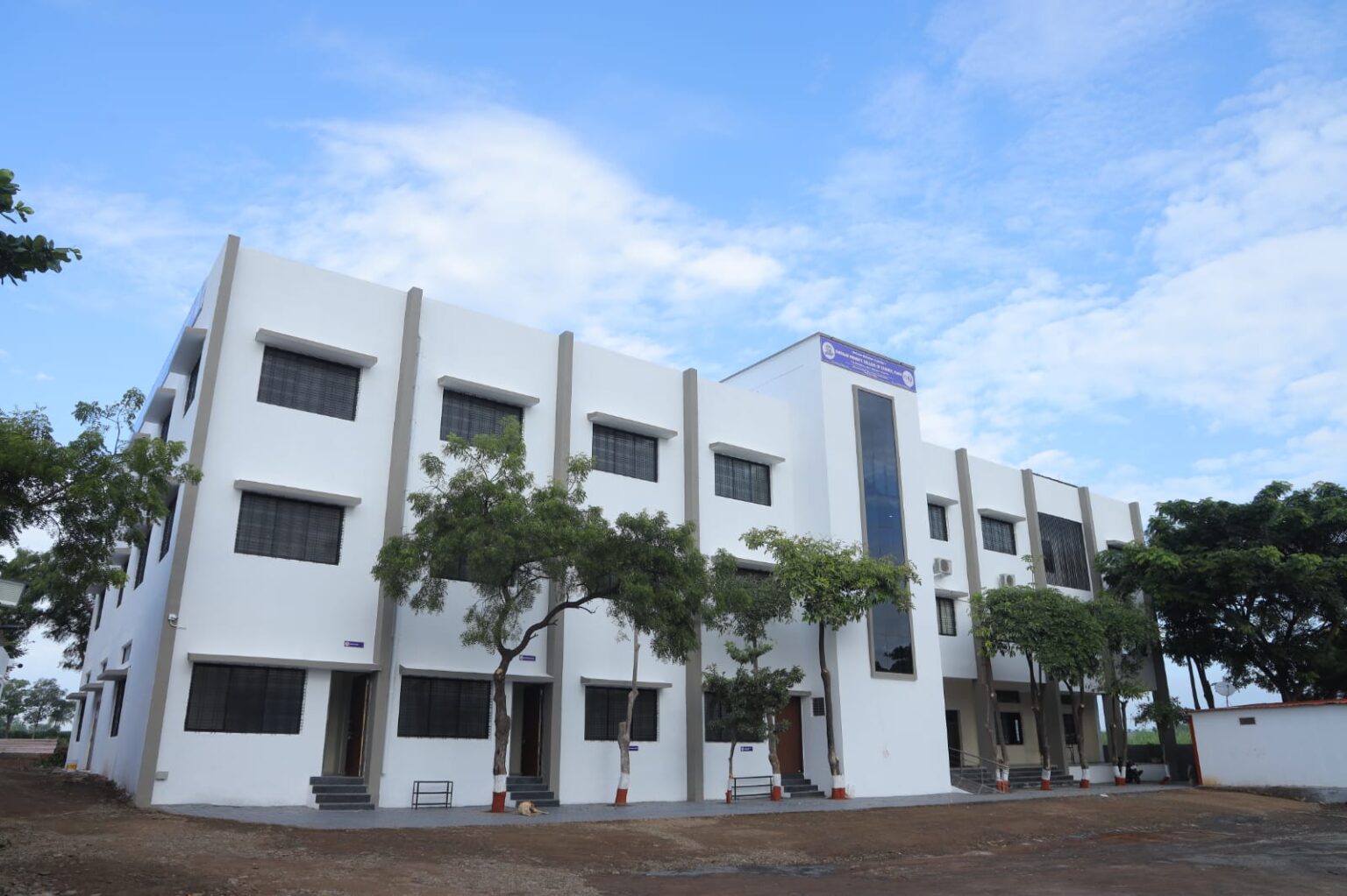 G2 Building